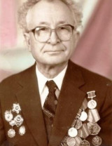 Безлюдько Сергей Иванович