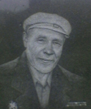 Кутепов Михаил Александрович