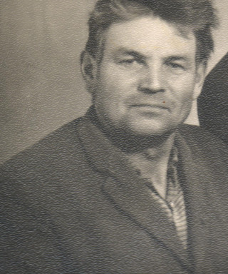 Калугин Василий Иванович