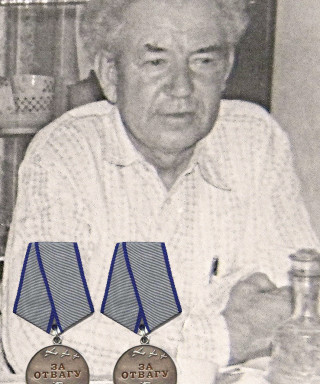 Колпиков Иван Семёнович