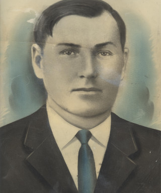 Яшкин Константин Иванович