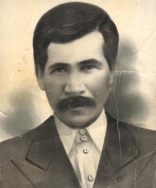 Шишкин Петр Григорьевич
