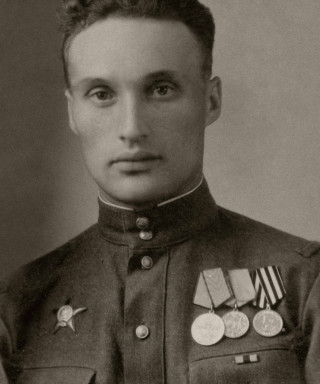 Богов Василий Петрович