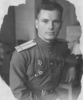 Васильев Анатолий Григорьевич