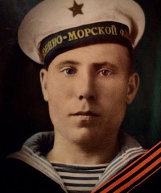Мартынов Николай Осипович