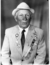 Заборский Павел Иванович