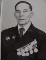 Селюков Александр Карпович