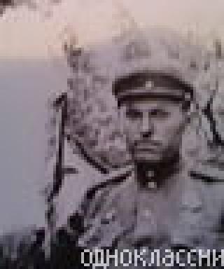 Трофименко Дмитрий Нилович