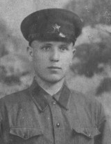 Яковлев Владимир Николаевич