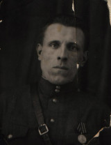 Бондаренко Павел Федорович