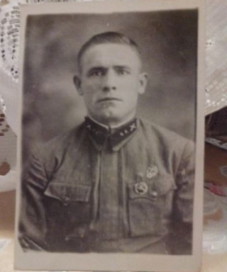 Саенко Дмитрий Иосифович