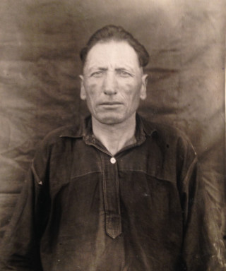 Кораблин Стефан Григорьевич