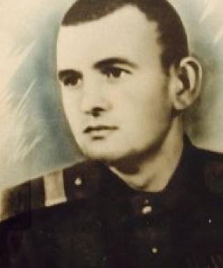 Бабиков Георгий Никанорович