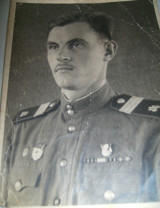 Шерстюк Владимир Андреевич