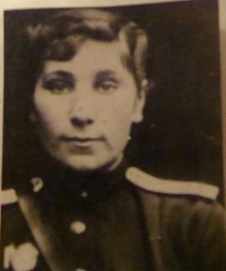 Хлебникова Софья Ивановна