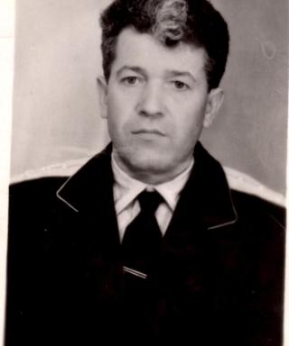Шугаев Василий Николаевич