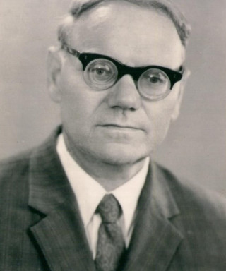 Тхорук Михаил Григорьевич