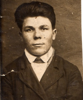 Жидков Владимир Андреевич