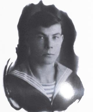 Соколов Яков Кузьмич
