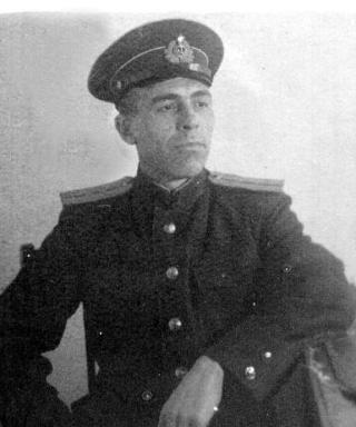 Солодухин Семен Васильевич