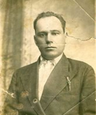 Клёцкин Пётр Фёдорович