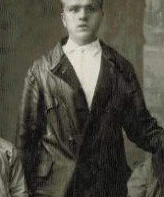 Бутусов Алексей Иванович