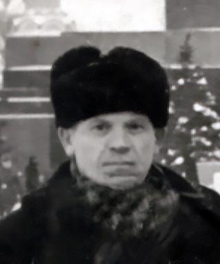 Лихих Иван Васильевич