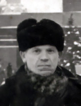 Лихих Иван Васильевич