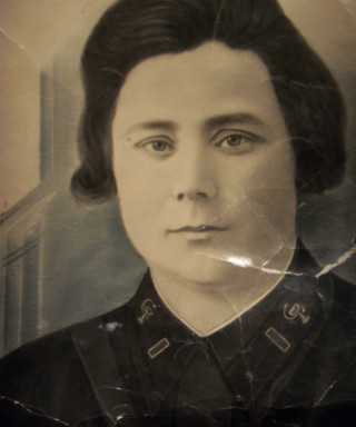 Горобец Любовь Иосифовна