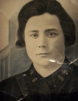 Горобец Любовь Иосифовна