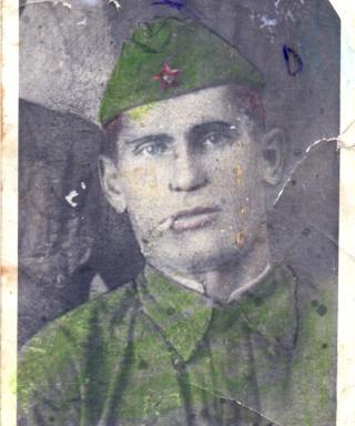 Королев Георгий Иванович