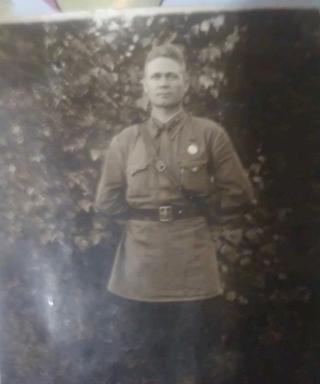 Вишняков Михаил Иванович