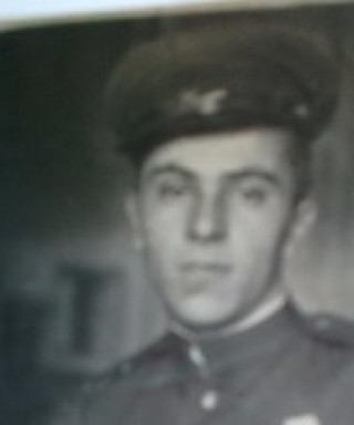 Сарбаш Павел Николаевич