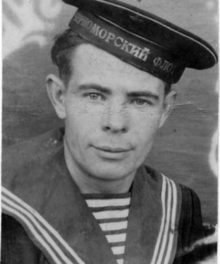 Борисов Яков Пименович
