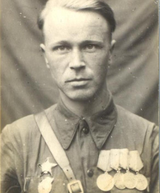 Смирнов Александр Павлович