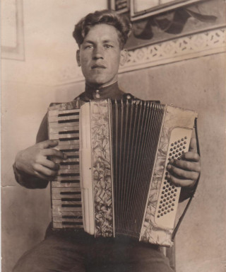 Минин Александр Васильевич