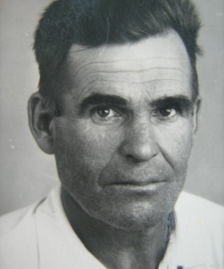 Бренич Михаил Иванович