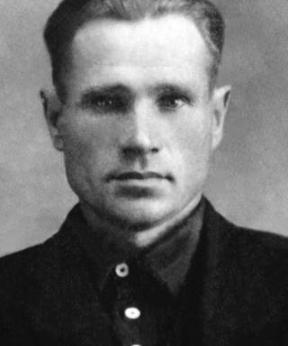 Малыгин Александр Емельянович
