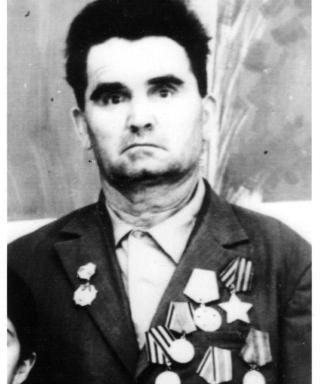 Ващенко Максим Евдокимович