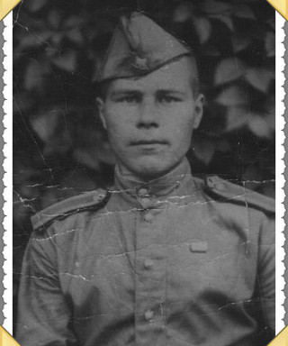 Коробейников Степан Петрович