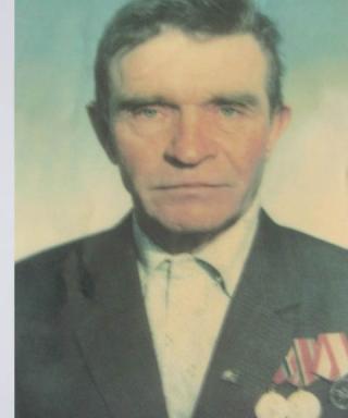 Степченко Дмитрий Александрович