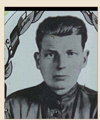 Бондарев Александр Васильевич