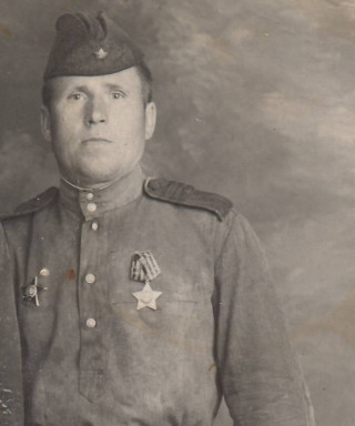 Зыков Иван Николаевич