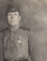 Зыков Иван Николаевич