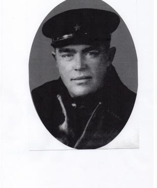 Курганский Егор Дмитриевич