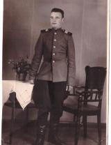 Петрищев Николай Яковлевич