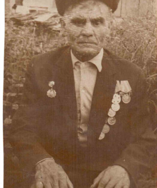 Винокуров Павел Иванович