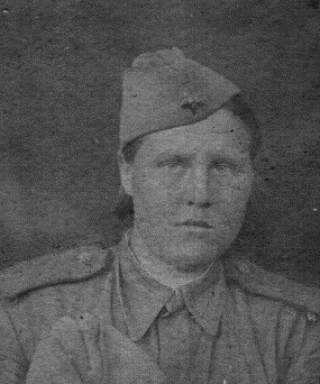 Заглубоцкая (Чернецкая) Галина Алексеевна