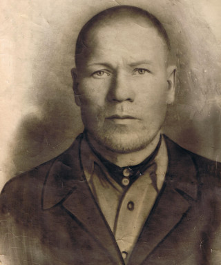 Попков Клемент Кирсанович