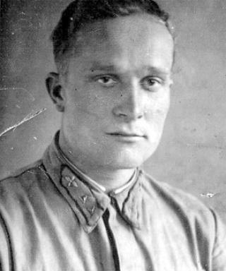 Школин Михаил Петрович